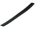 Schrumpfschlauch Polyolefin, 9.5 ... 19.1mm, Schwarz, 300mm